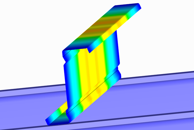RF-/STEEL Cold-Formed Sections Module Extension | Design of Cold-Formed Sections According to EN 1993-1-3