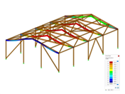 Timber Structure
