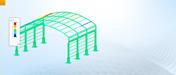 Stability Analysis of Structures