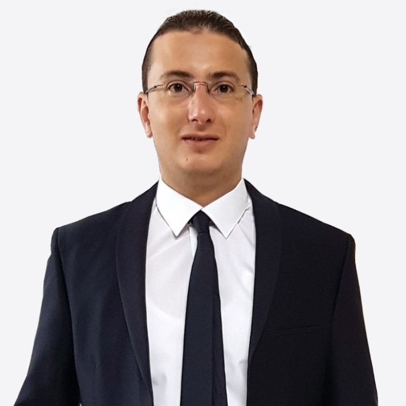 Mohamed Ayadi