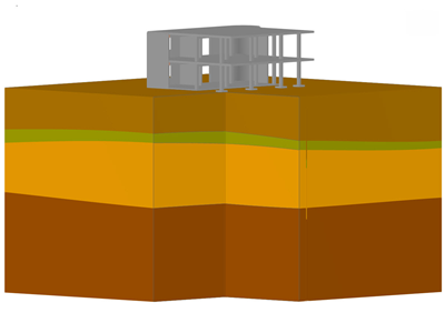 Costruire con terreno