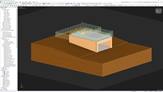 Analiza geotechniczna | Baner B